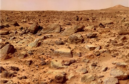 Mỹ chinh phục sao Hỏa trong 20 năm tới?